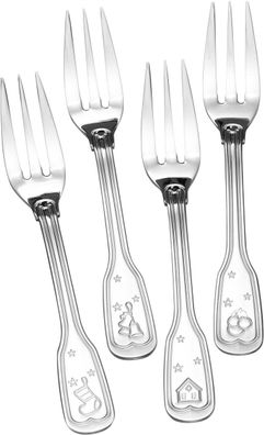 Ritzenhoff & BREKER Kuchengabelset 4er GK Holly 113945