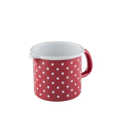 RIESS Milchtopf "Country" 113893