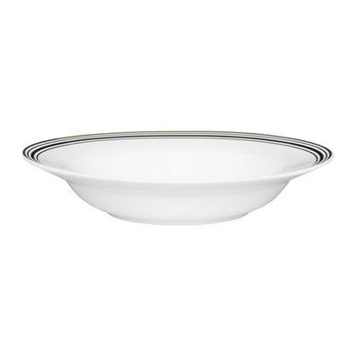 Suppenteller Art Deco 23 cm Ambition