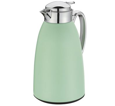 cilio tisch-accessoires Isolierkanne Venezia mint matt 113875