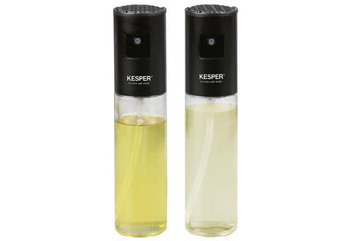KESPER Essig- und Ölsprüher Set 2-teilig 113231