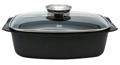 ELO Alucast Bräter 113650