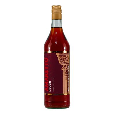 Madruzzo Amaretto 1,0L