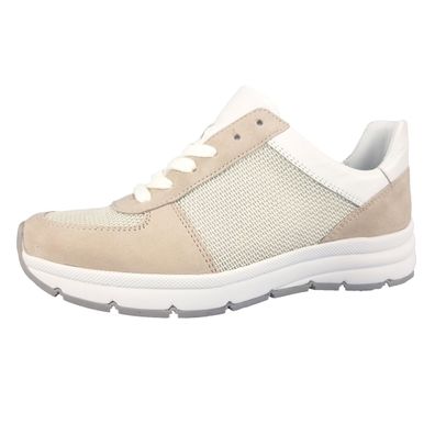 Semler Nicki N4045392/477 Beige 477 creme/ weiss