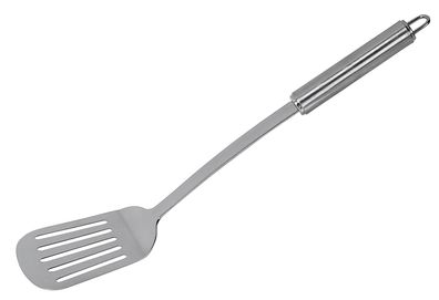 my basics Pfannenwender Edelstahl 188513