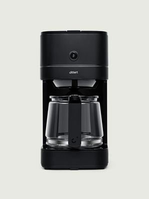 dittert Kaffeemaschine CM001B-00 1,5l 303709