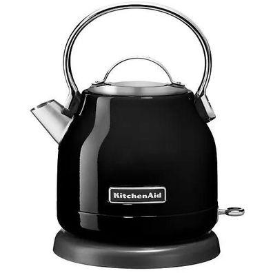 Kitchen AID Wasserkocher KEK1222 1,25 Ltr. 303774