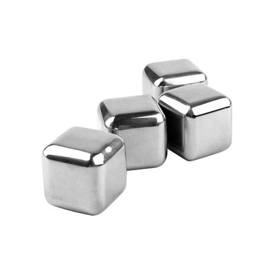 Metaltex Eiswürfel 4er Set 412448
