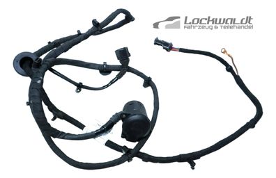 Skoda Kamiq Kabelsatz Kabelbaum Anhängerkupplung AHK 658971541A