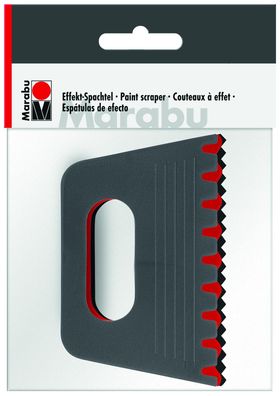 Marabu Marabu Effekt-Spachtel-Set 3er Set 665313