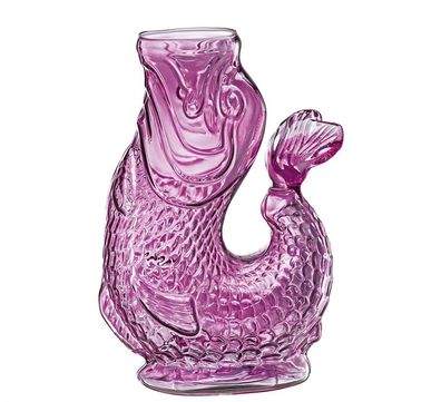 cilio tisch-accessoires Wasserkaraffe Nemo lila 802385