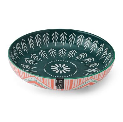 Mikasa Pasta-Bowl "Folk" 900890