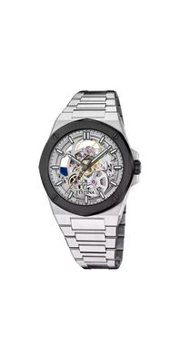 Festina SWISS MADE HERREN UHR Automatik F22008