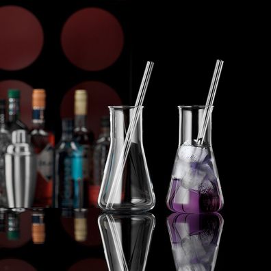 Bohemia Cristal Gin Tonic Gläser-Set 4-teilig 801936