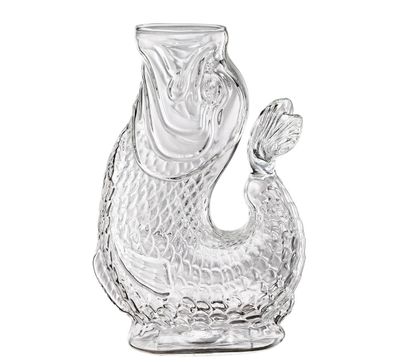cilio tisch-accessoires Wasserkaraffe Nemo transparent 802381