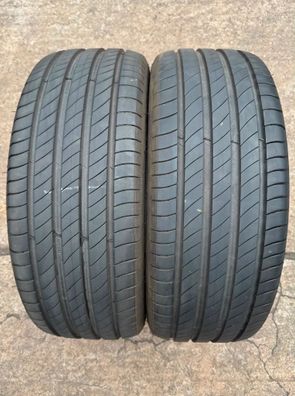 2x Sommerreifen 205/45 R17 88H XL Michelin Primacy 4 S2 DOT21 5,4-6,2mm