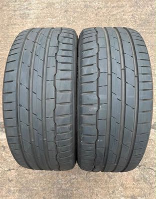 2x Sommerreifen 225/45 ZR17 94Y XL Hankook Ventus S1 EVO 3 K127 DOT22 5,4-6mm