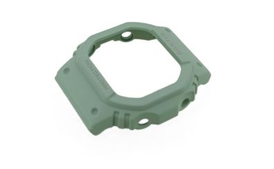 Casio Baby-G Bezel | Lünette Resin 10653735 grün BGD-565SC-3