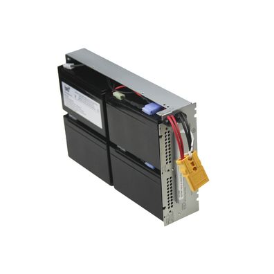 Replacement UPS Battery Cartrid APCRBC159 SEALED LEAD ACID