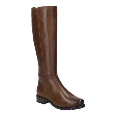 Josef Seibel Chiara 01 - Cognac Leder