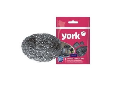 York, Grosser Spiralfoermiger Reiniger 5L