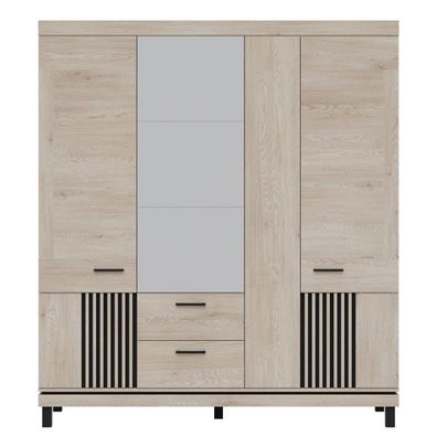 Kleiderschrank MATI MI16