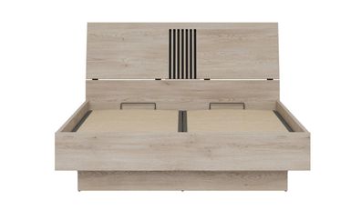 Bett 160/200 cm MATI MI18