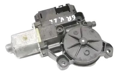 VW Polo 6R 6C elektrischer Fensterheber Motor vorne links 6R0959801DJ