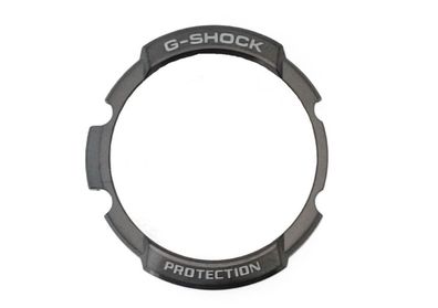 Casio G-Shock Bezel SS Edelstahl Lünette grau GPW-1000KH GPW-1000RD