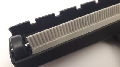 Parkettdüse für Nass - Trockensauger Ø 32/35mm Nassdüse Wassersaugdüse für Bosch