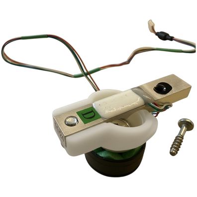 Neu 1 - 3 x Wiegesensor Waage inkl. Fuß + Schraube passend Thermomix TM 6 TM6