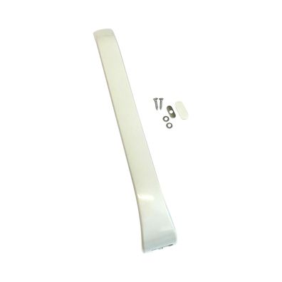 Türgriffe Griff-Set Kühlschrank Kühl-Gefrier Kombination Bosch 369542 00369542