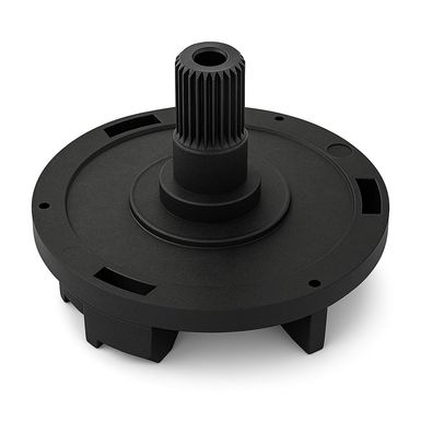 Philips Saeco Gaggia SPIDEM Mahlringhalterung 996530017952 für Keramikmahlwerk