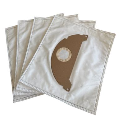 1-20 Filter Tüten Staubsauger Beutel für Kärcher MV2 WD2 3001 2501 2601 u. v. m