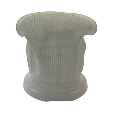 1 Schmutzfilter Filter passend/geeignet für Vorwerk Akkusauger VC100, andsauger