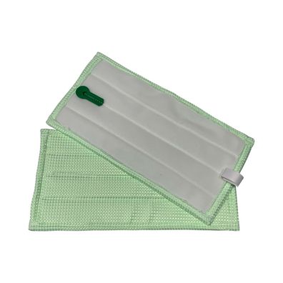 3 x Reinigungstücher Mop passend Vorwerk Kobold Akkusauger VB100 SPB100 SPB 100