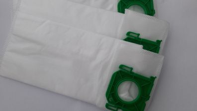 Sebo K Modell 6696 Filtertüten Microfilter Filterbox Feinfilter Hygienefilter
