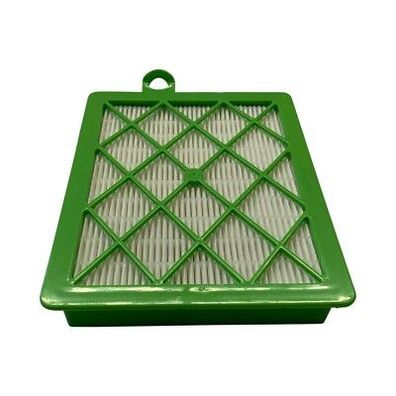 HEPA Filter Mikrofilter Feinfilter für Philips AEG Electrolux EFH 12 FC 8031