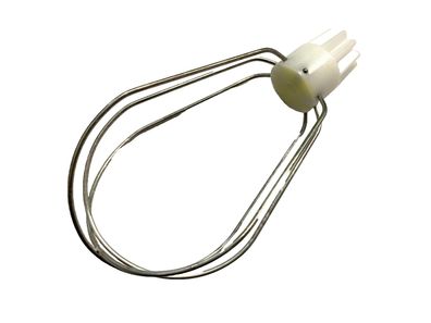 1 Rührbesen Schneebesen Rührer für Mixi Mixomat Kohler alte Version bis Bj. 2008