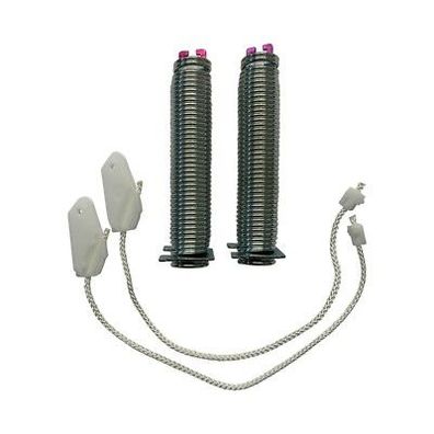 Bosch Siemens Neff Türfedern + Seilzüge für Spülmaschinen 00754873 754873