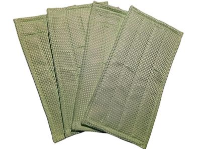 Top Mikrofaser Reinigungstücher Mop geeignet Vorwerk SP 520 SP520 SP 530 SP530