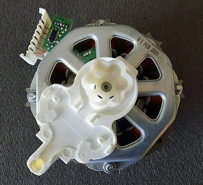 Original - Motor passend Thermomix TM 31 , wählbar Neu oder im Austausch