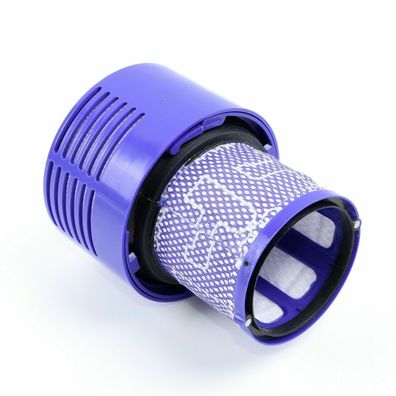 Filter für Dyson V10 SV12 Cyclone Animal Absolute Staubsauger Akkusauger Ersatz