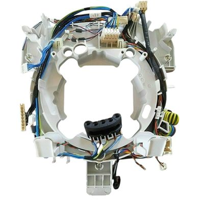 Original Thermomix TM 5 TM5 Modul mit Waage Sensoren Füße Verkabelung Zentral