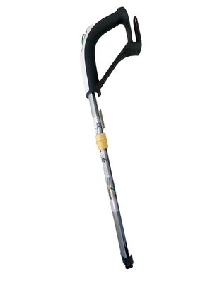 Original Griff Stiel Halterung Stielgriff Halter Vorwerk VK 200 VK200 NEU