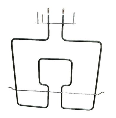 Heizelement obere Backofen Heizung 1400W 480121104184 - C00318740 - 480121104179