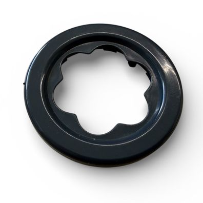Original Thermomix TM5 TM6 Kupplungskappe Kupplung Kappe Blume Ring gebraucht