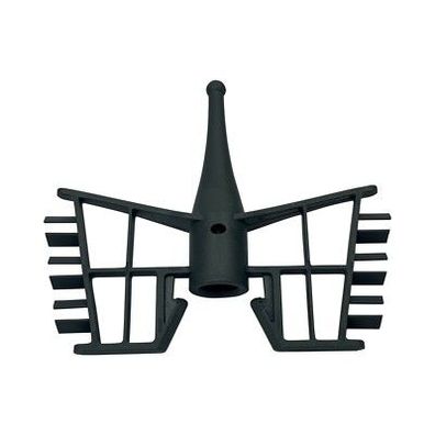 Schmetterling Rühraufsatz für Monsieur Cuisine edition plus von Lidl