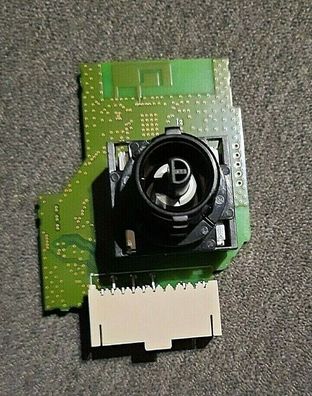 Original passend Vorwerk Thermomix TM 6 Encoder Drehknopf Platine (Einheit)
