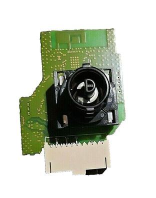 Original passend Vorwerk Thermomix TM 6 Encoder Drehschalter EIN / AUS Schalter